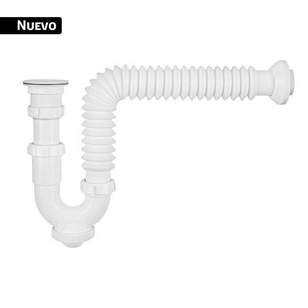 Codo 90° CPVC Foset CE-241 | Accesorio Plomería Agua Caliente
