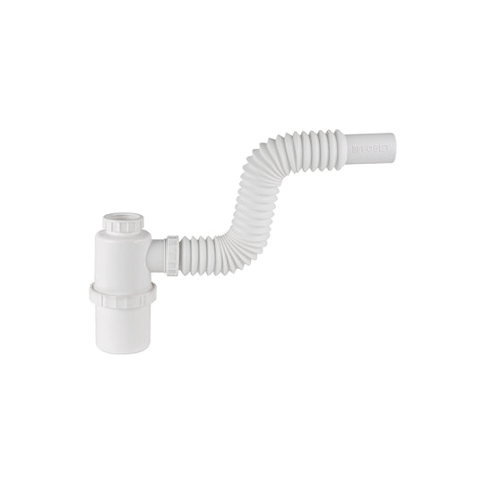CE-293 Céspol de bote de PP, para fregadero, FOSET