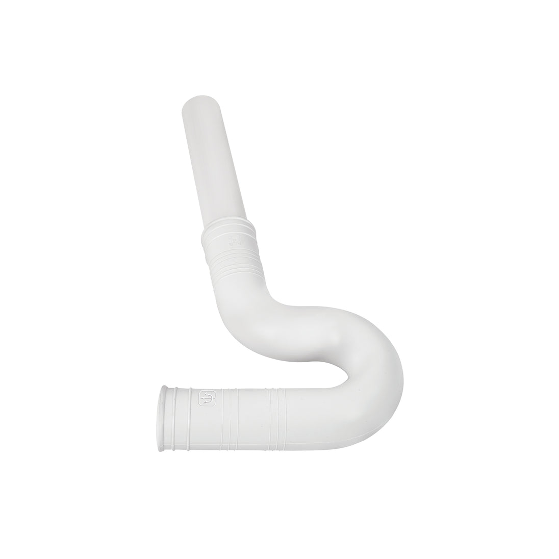 CE-295 Céspol flexible de PVC, con extensión, para fregadero, FOSET