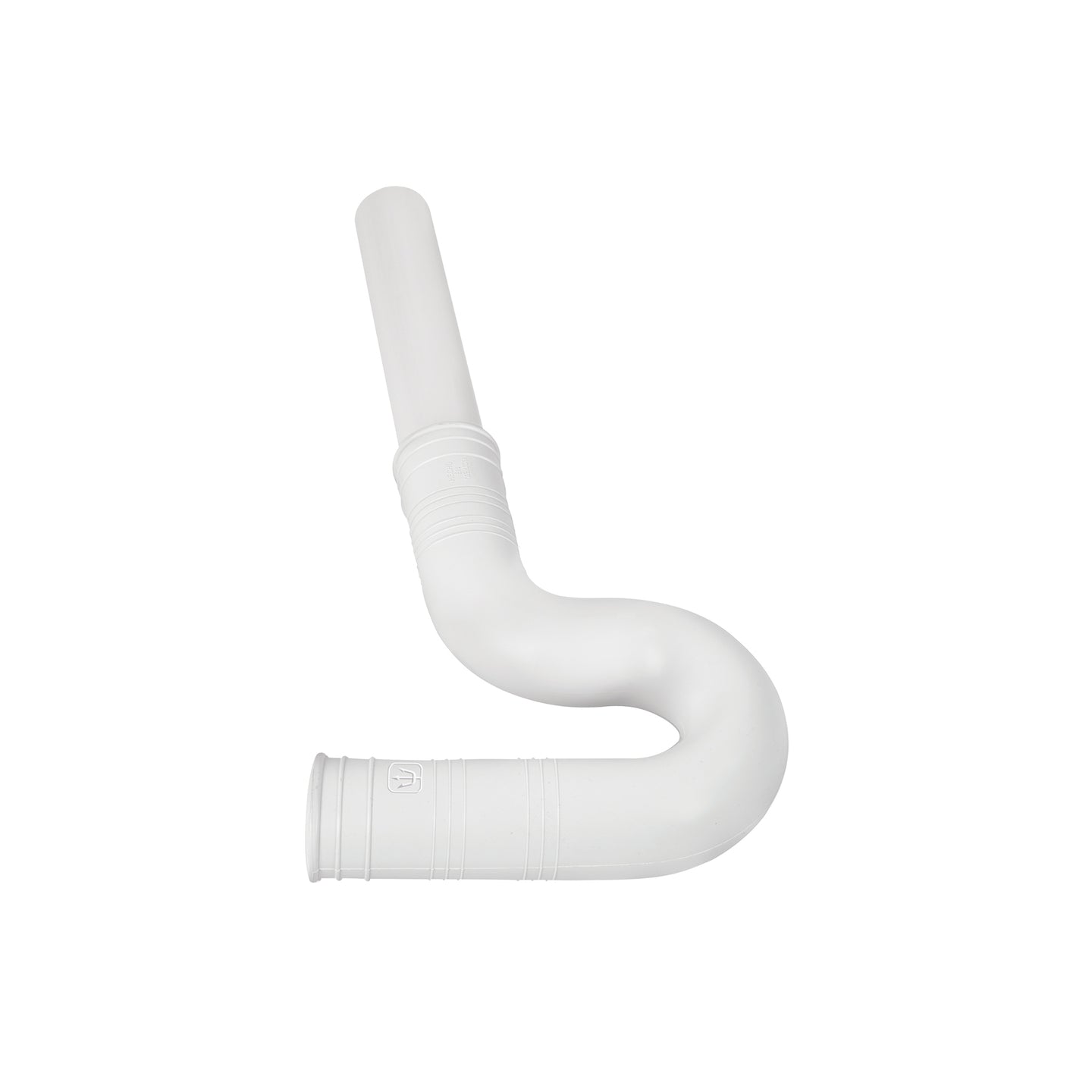 CE-295 Céspol flexible de PVC, con extensión, para fregadero, FOSET