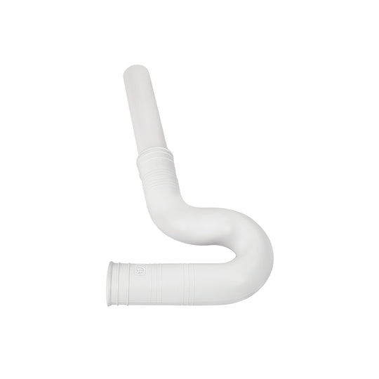 CE-295 Céspol flexible de PVC, con extensión, para fregadero, FOSET