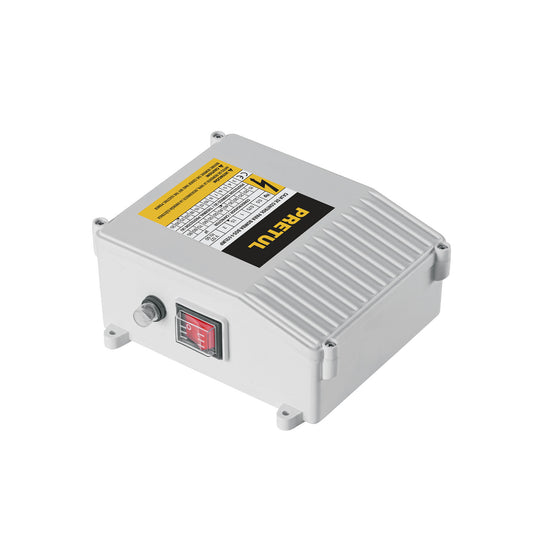 Lámpara Industrial Pretul CE-BOS-1-1/2LMP | Iluminación Resistente