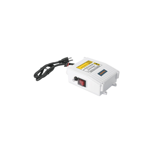 CE-BOS-1/2LM2 Caja de control para bomba tipo bala 1/2 HP, TRUPER