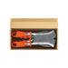 Cepillo Alambre Truper CEA-10N Acero Carbón 26cm | Limpieza Industrial