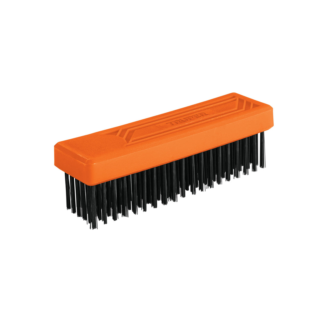 CEA-36 Cepillo rectangular de alambre 114 pinceles,sin mango,Truper