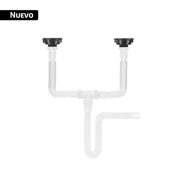 Cedazo Foset CED-13 Filtro Y | Protección Bombas y Válvulas