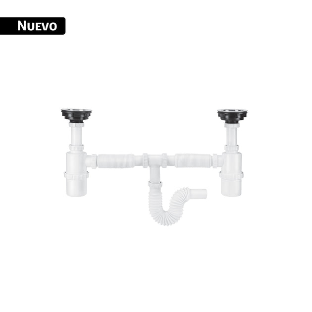 Manómetro Foset CED-14 | Instrumento de Presión Industrial