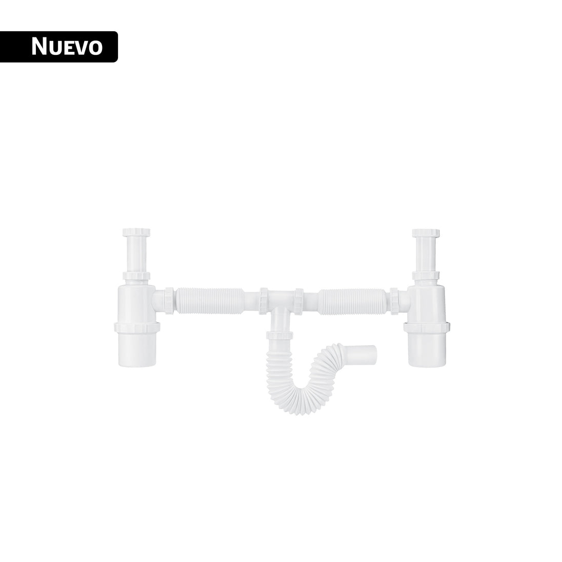 Bomba Centrífuga Foset CED-15 1.5 HP | Agua Limpia