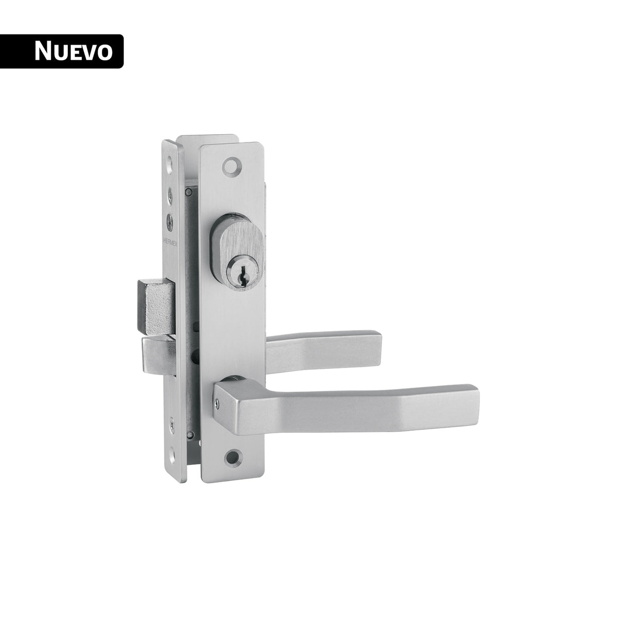 Cepillo Industrial Hermex CEPA-52 | Limpieza y Desbarbado