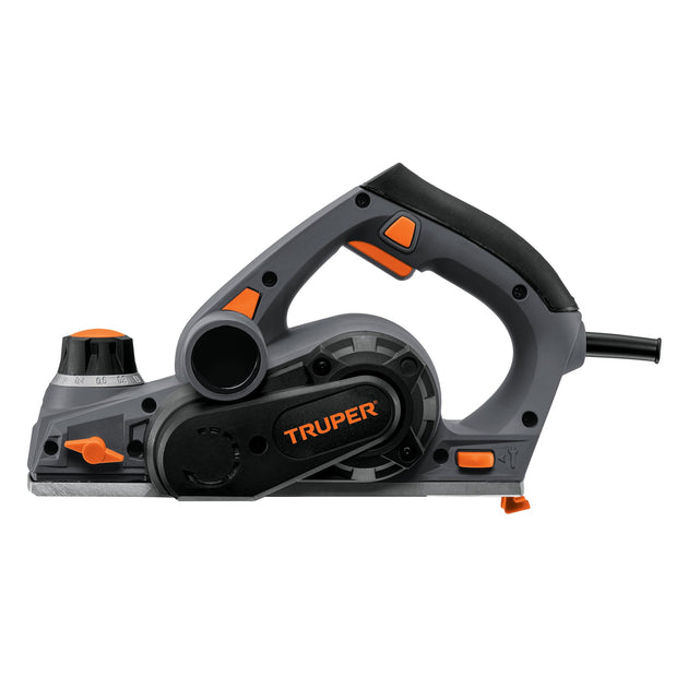 CEPEL-3-1/4N Cepillo eléctrico 3-1/4", 720 W, industrial, Truper