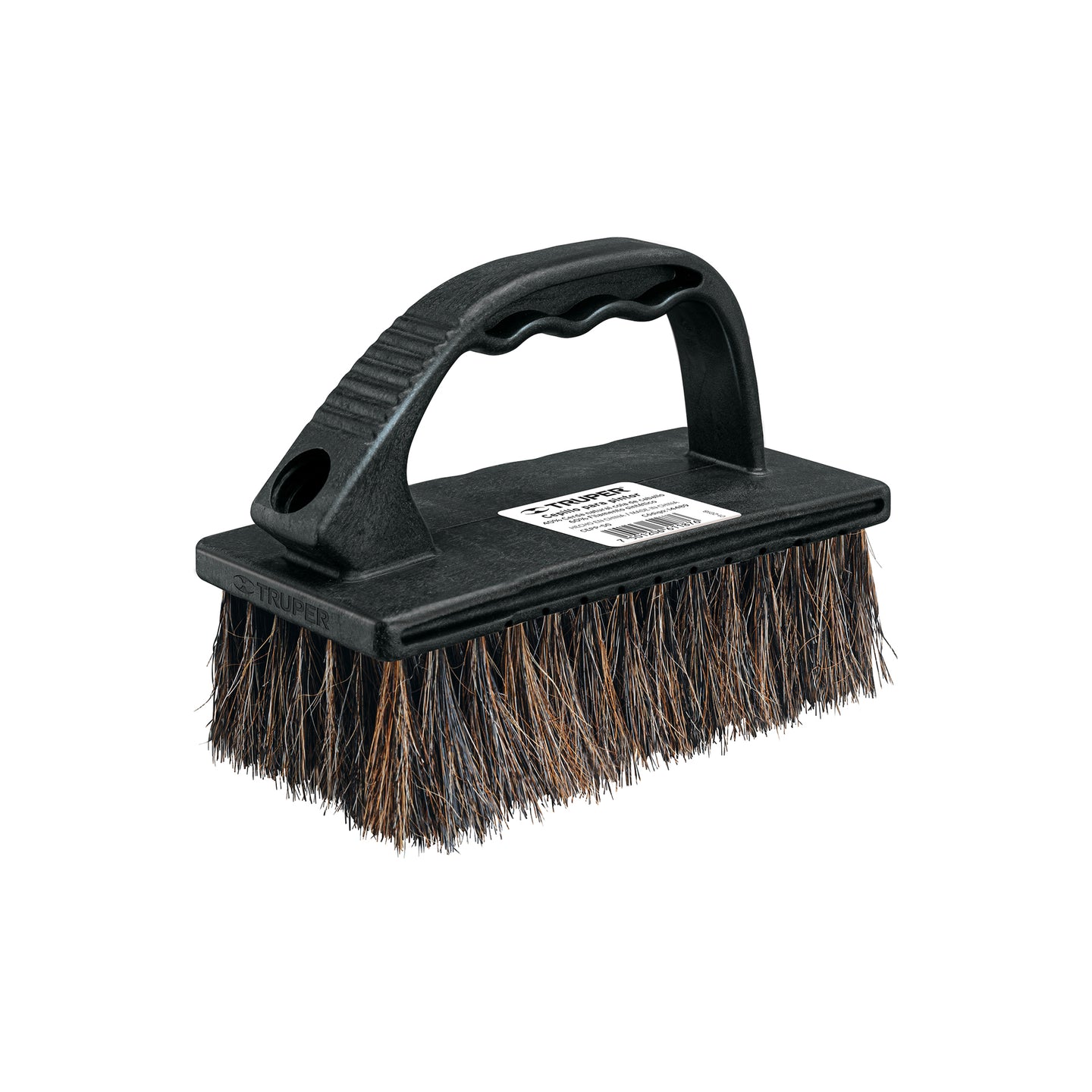 CEPP-50 Cepillo para pintor, superficies semirrugosas, TRUPER