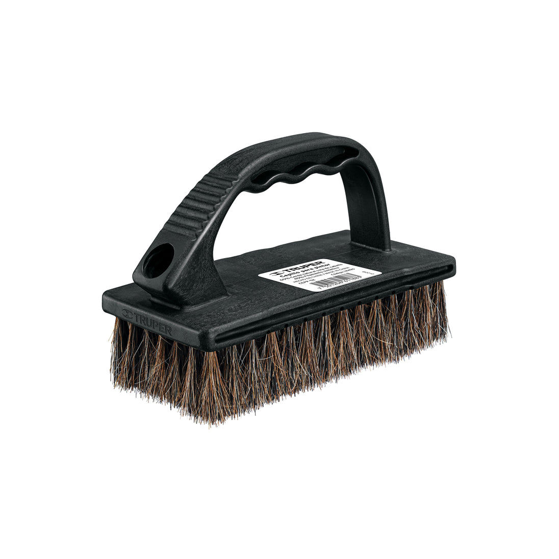 CEPP-52 Cepillo para pintor, superficies extrarrugosas, TRUPER