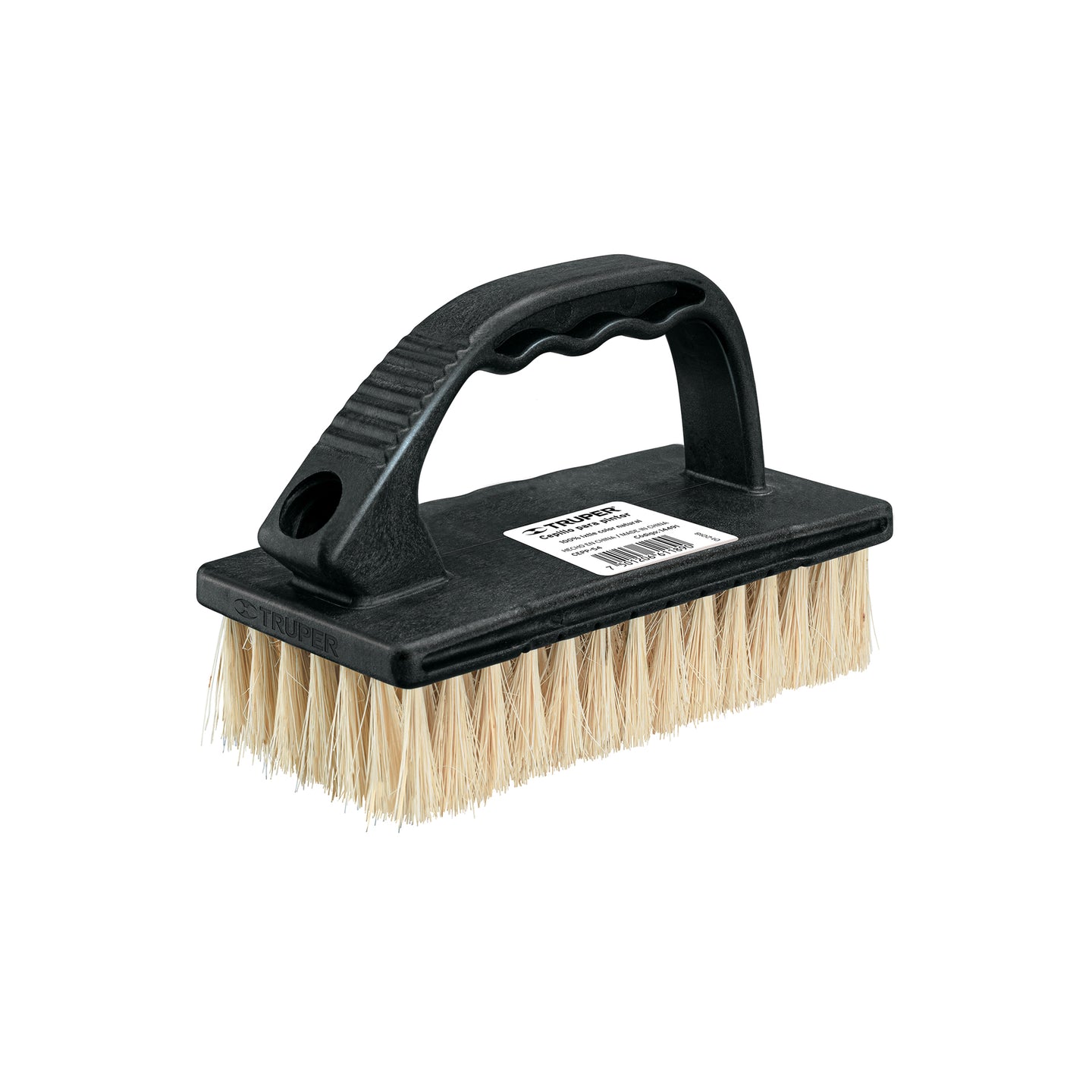 CEPP-54 Cepillo para pintor, para limpieza con cerdas de ixtle