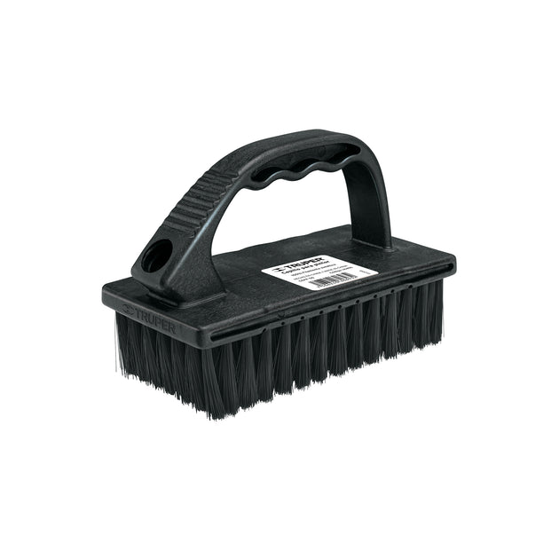 CEPP-55 Cepillo para pintor, multiusos con cerdas sintéticas, TRUPER