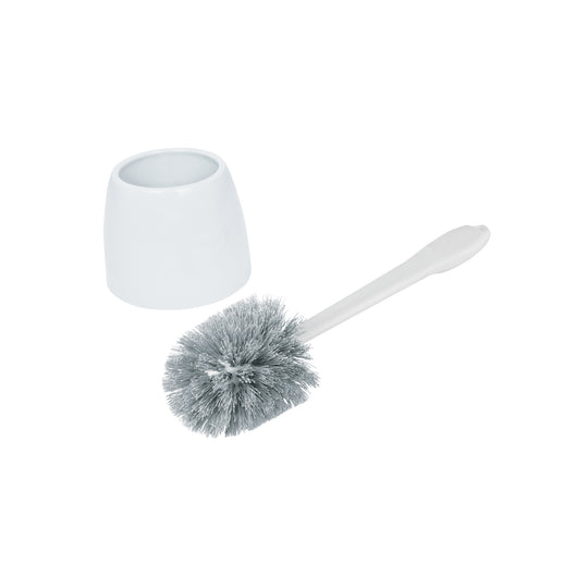 CESA-14 Cepillo sanitario de plástico con base, KLINTEK