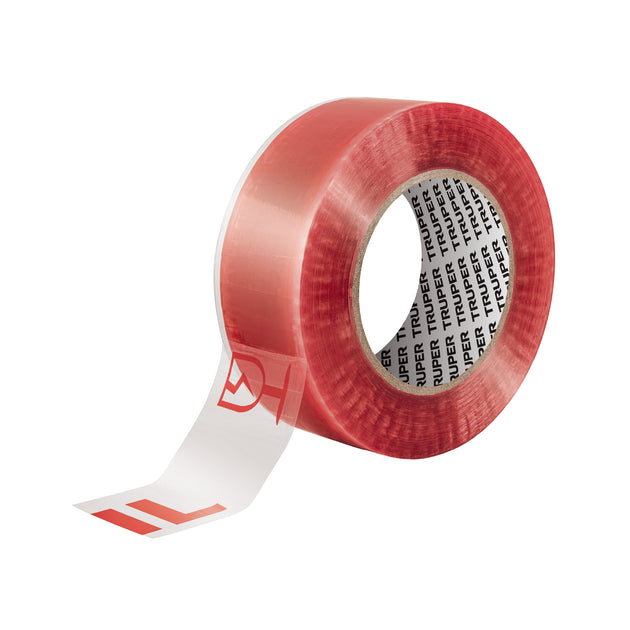 CFR-150 Cinta de empaque 48 mm x 150 m "Frágil", Truper