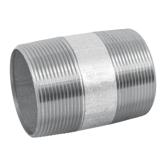 CG-443 Niple de acero galvanizado 2 x 3", FOSET