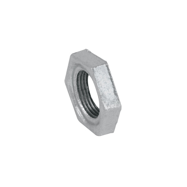 CG-982 Tuerca de presión 3/4" acero galvanizado, FOSET