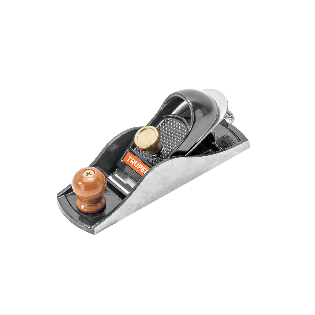 CH-7 Cepillo tipo chancla para carpintero, Truper