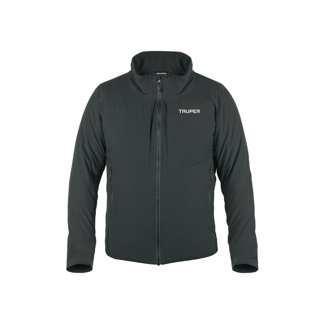 CHAM-42 Chamarra de trabajo para hombre, M, TRUPER