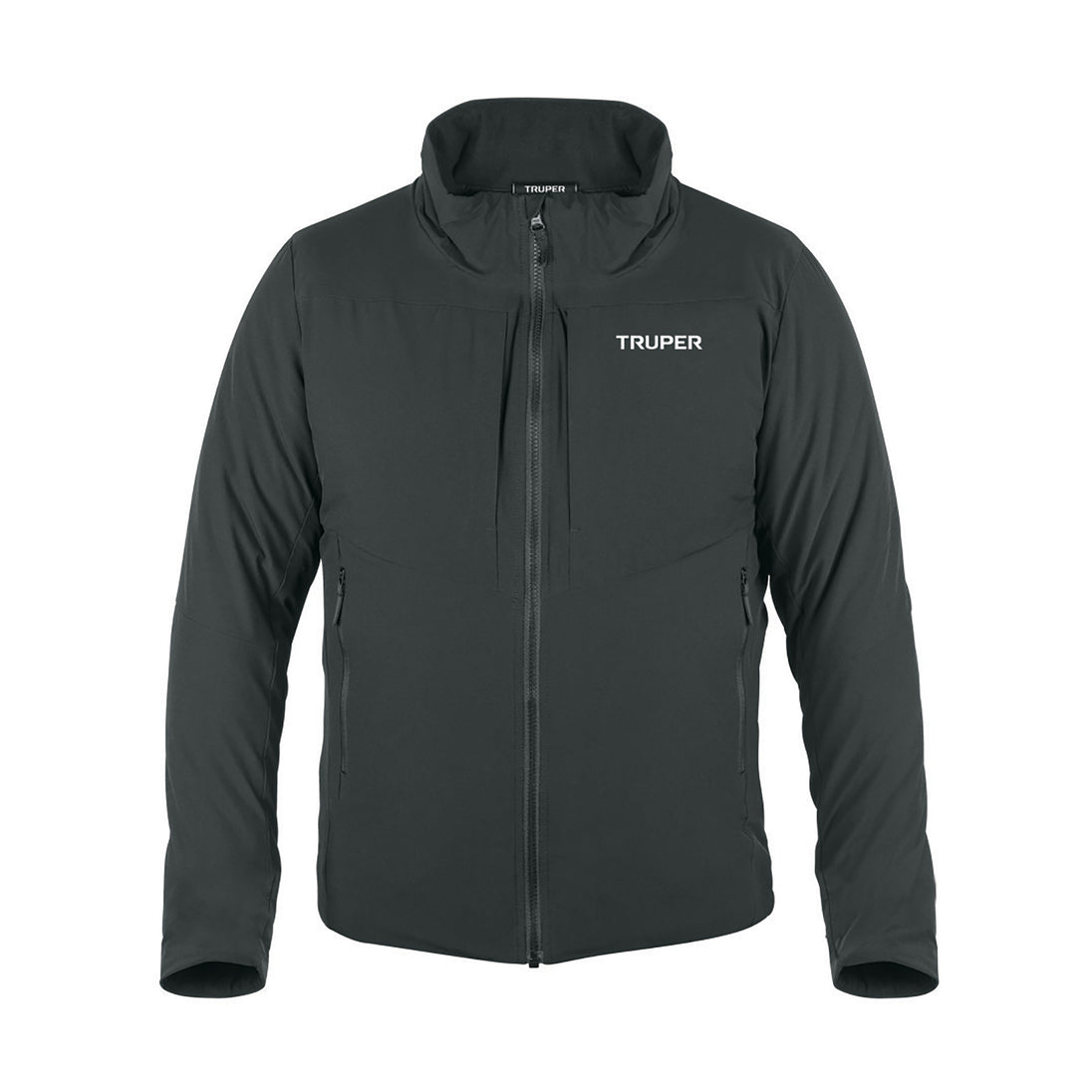 CHAM-46 Chamarra de trabajo para hombre, EG, TRUPER