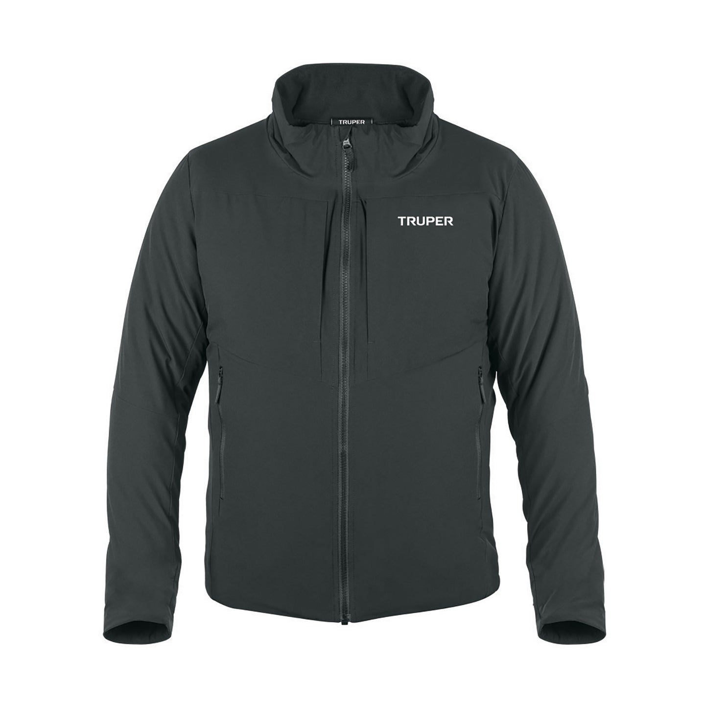 CHAM-46 Chamarra de trabajo para hombre, EG, TRUPER
