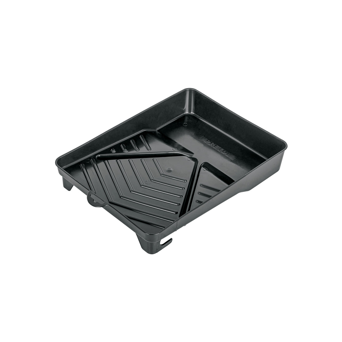 CHAP-14P Charola para rodillo 9", PRETUL