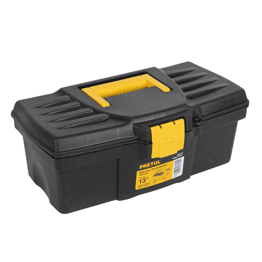 CHP-13P Caja para herramienta de 13", Pretul