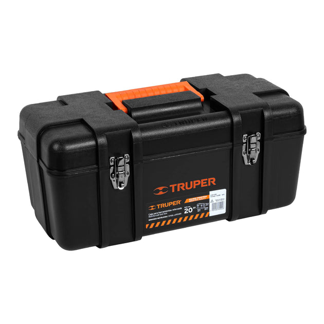 CHP-20X Caja para herramienta 20" industrial con broches metálicos