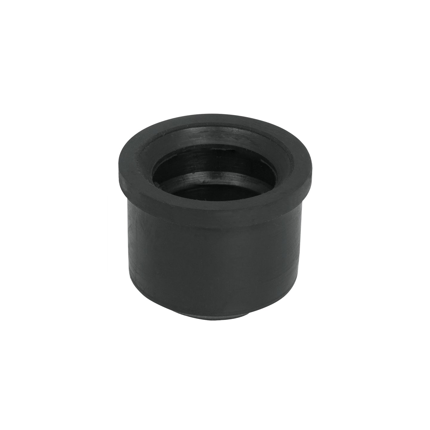 CHU-4032 Chupón de PVC, 1-1/2" x 1-1/4", FOSET