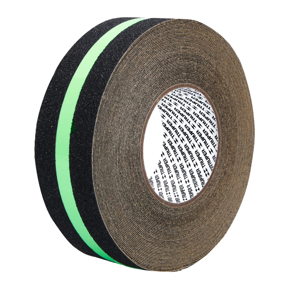 CIA-218L Rollo de 18m cinta antiderrapante fotolumini. 50 mm abrasivo