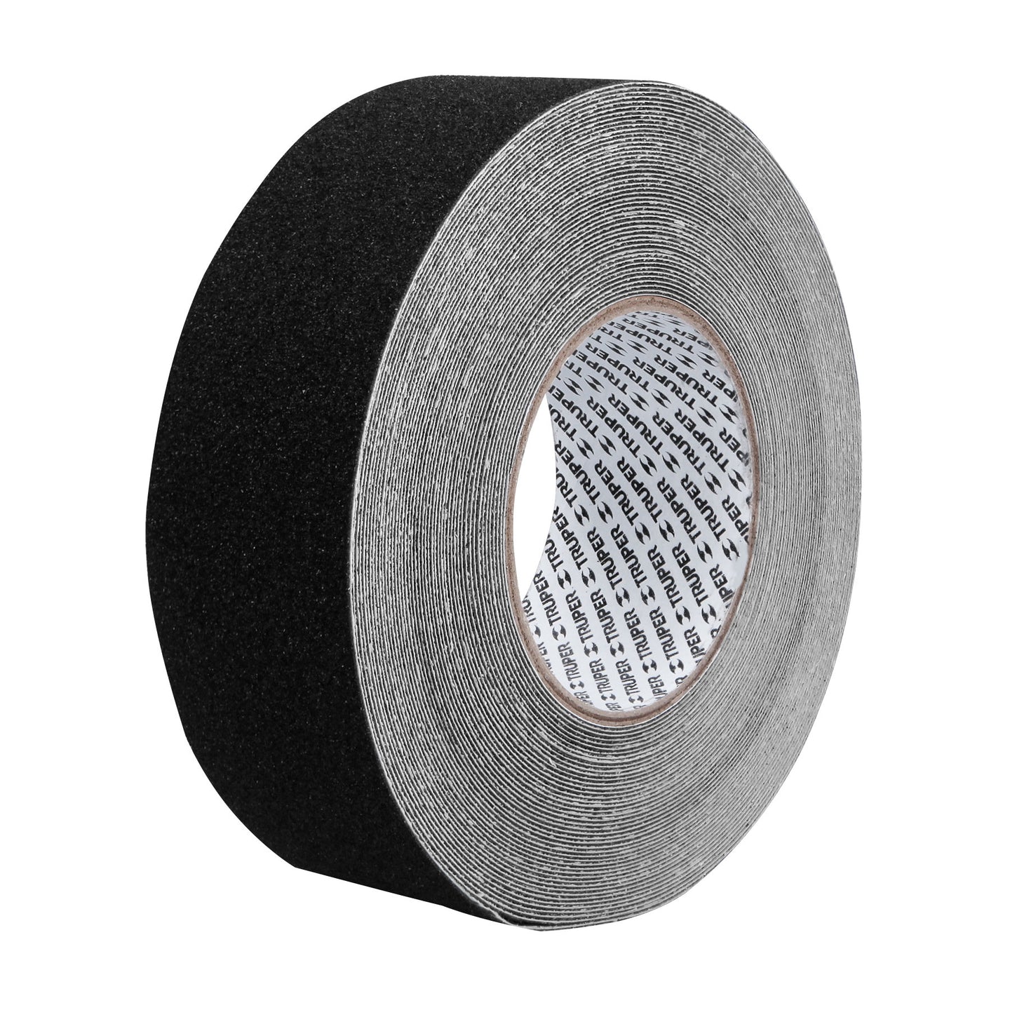 CIA-218N Rollo de 18m de cinta antiderrapante negra 50mm con abrasivo