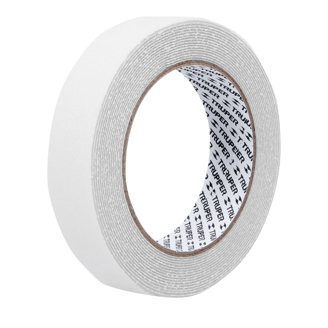 CIAH-15T Rollo 5 m cinta antiderrapante transp. 25mm p/áreas húmedas