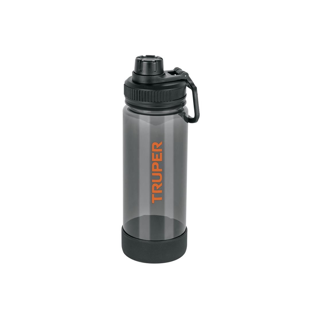 CILI-25 Botella de plástico, para agua, 740 ml, TRUPER