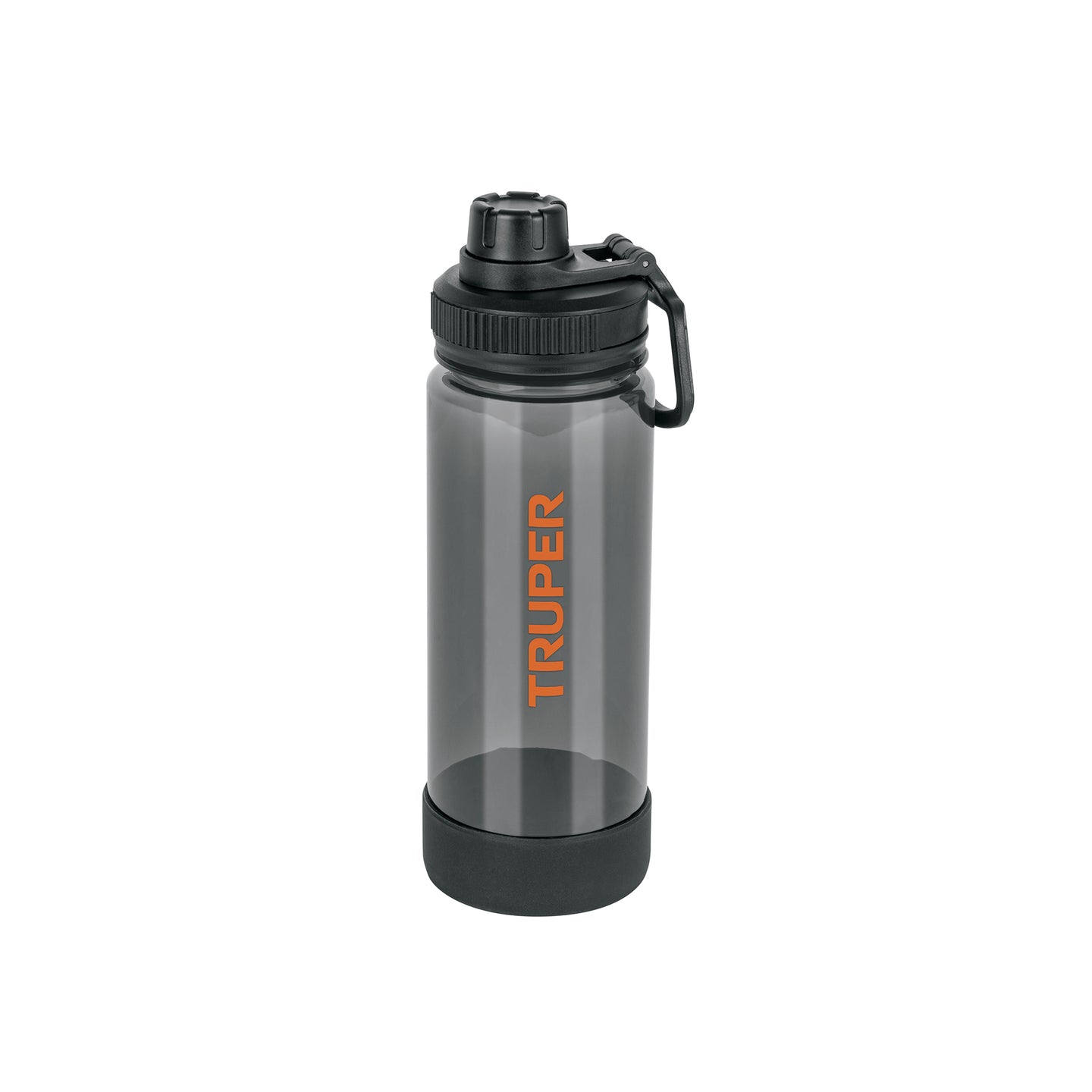 CILI-25 Botella de plástico, para agua, 740 ml, TRUPER