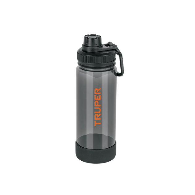 CILI-25 Botella de plástico, para agua, 740 ml, TRUPER