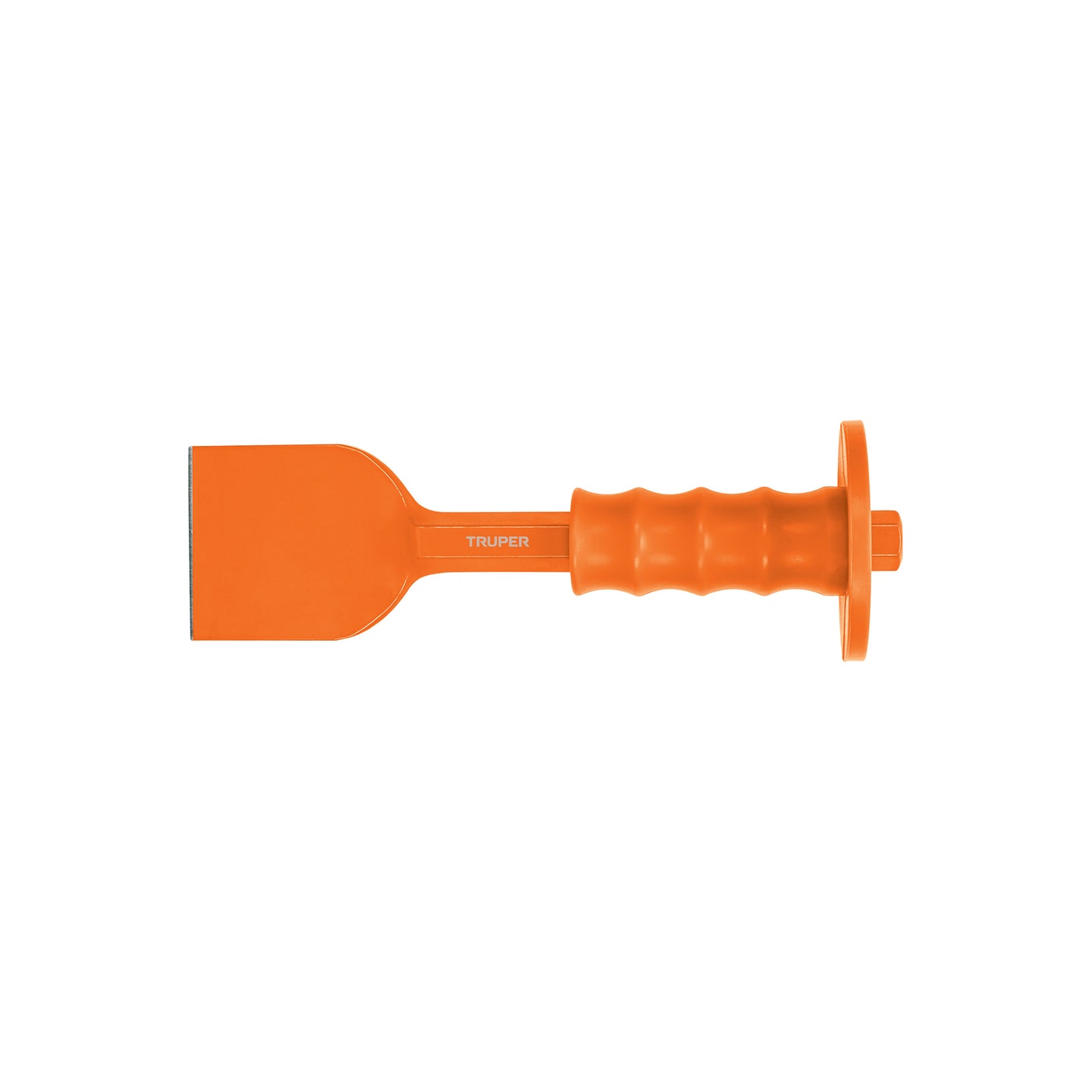 CL-2-3/4X10G Cincel ladrillero 2-3/4 X 10" con grip, Truper