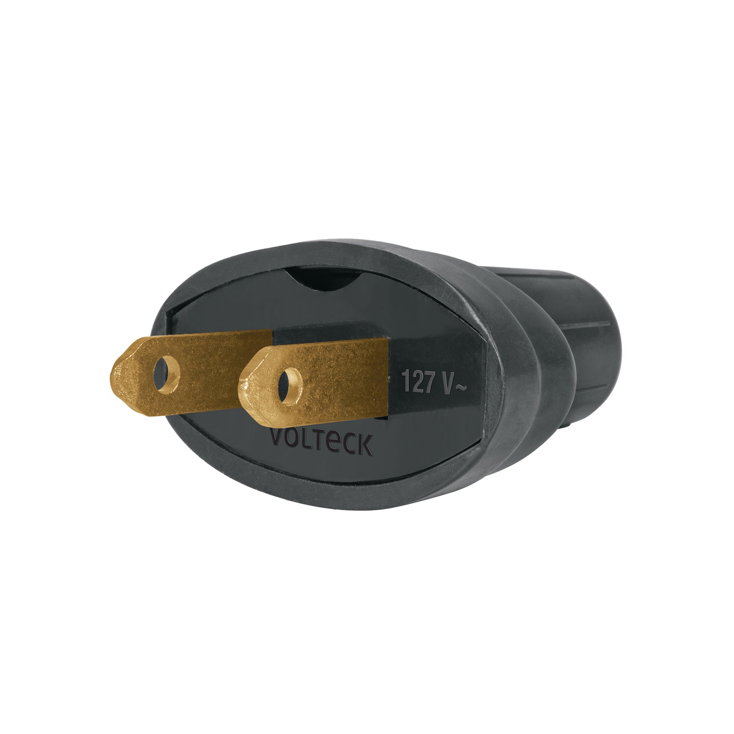 CL-H 2 Clavijas de PVC, Volteck