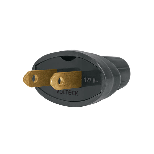 CL-H 2 Clavijas de PVC, Volteck