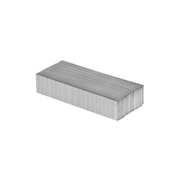 CLANEU-18-25 Caja con 5000 clavos calibre 18, 25 mm para CLNE-18, Truper