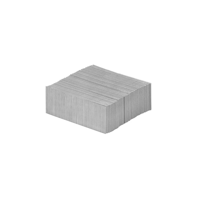CLANEU-23-25 Caja con 10000 clavos calibre 23, 25 mm para CLNE-23, Truper