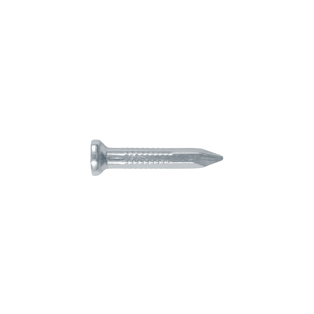 CLCG-1G Kilo de clavos para concreto 1" galvanizado, caja de 25 kg