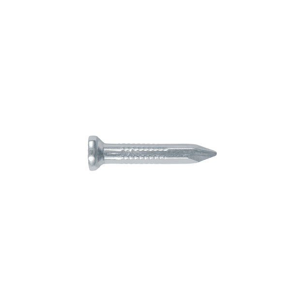 CLCG-1G Kilo de clavos para concreto 1" galvanizado, caja de 25 kg
