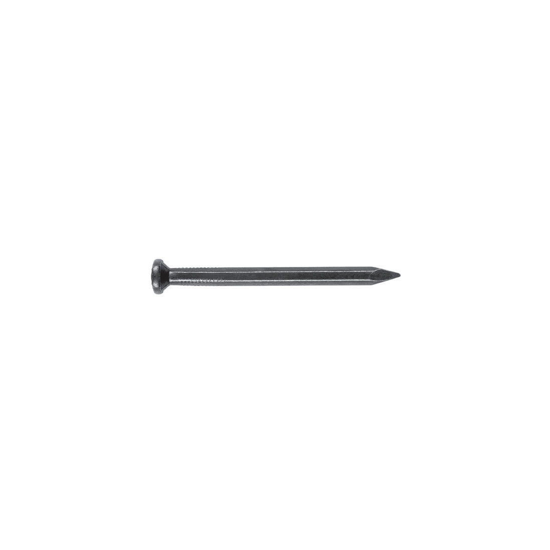 CLCG-2N Kilo de clavos para concreto 2" negros, caja de 25 kg, FIERO