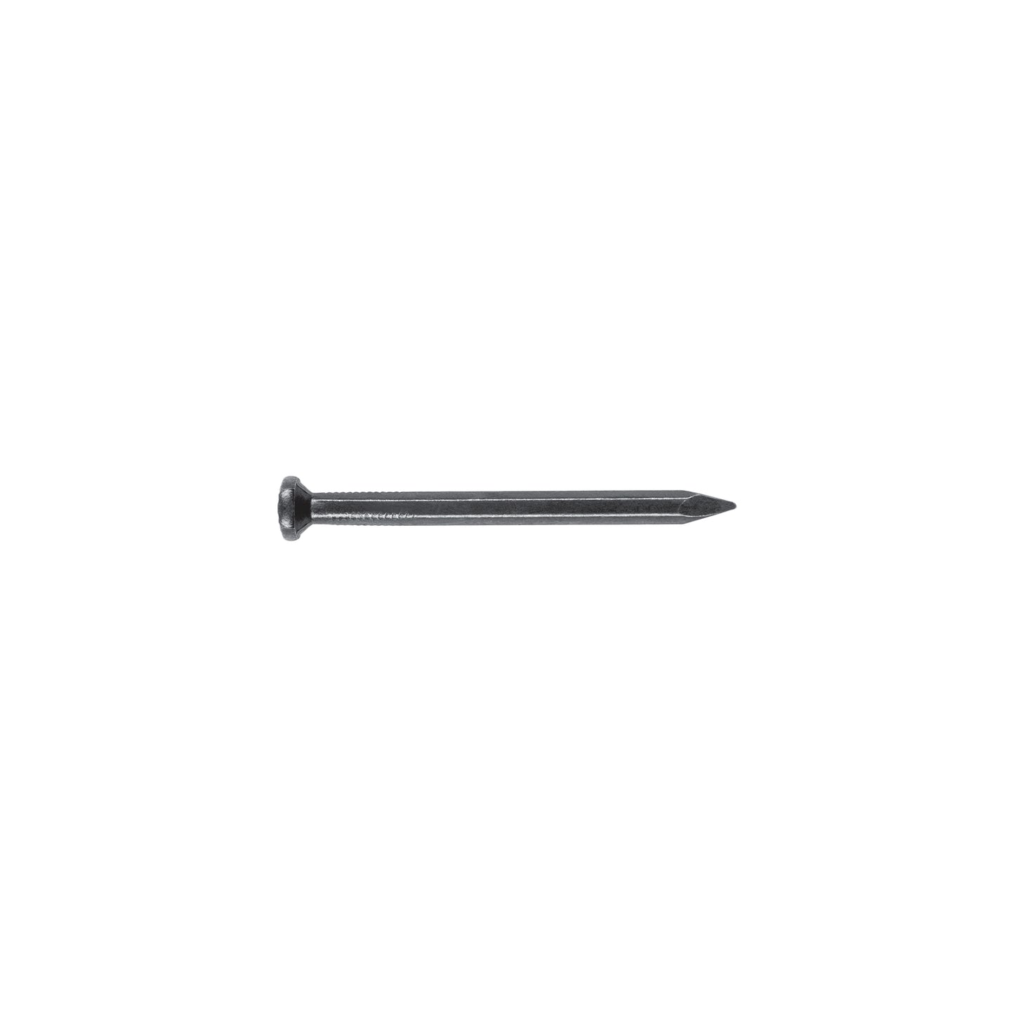 CLCG-2N Kilo de clavos para concreto 2" negros, caja de 25 kg, FIERO