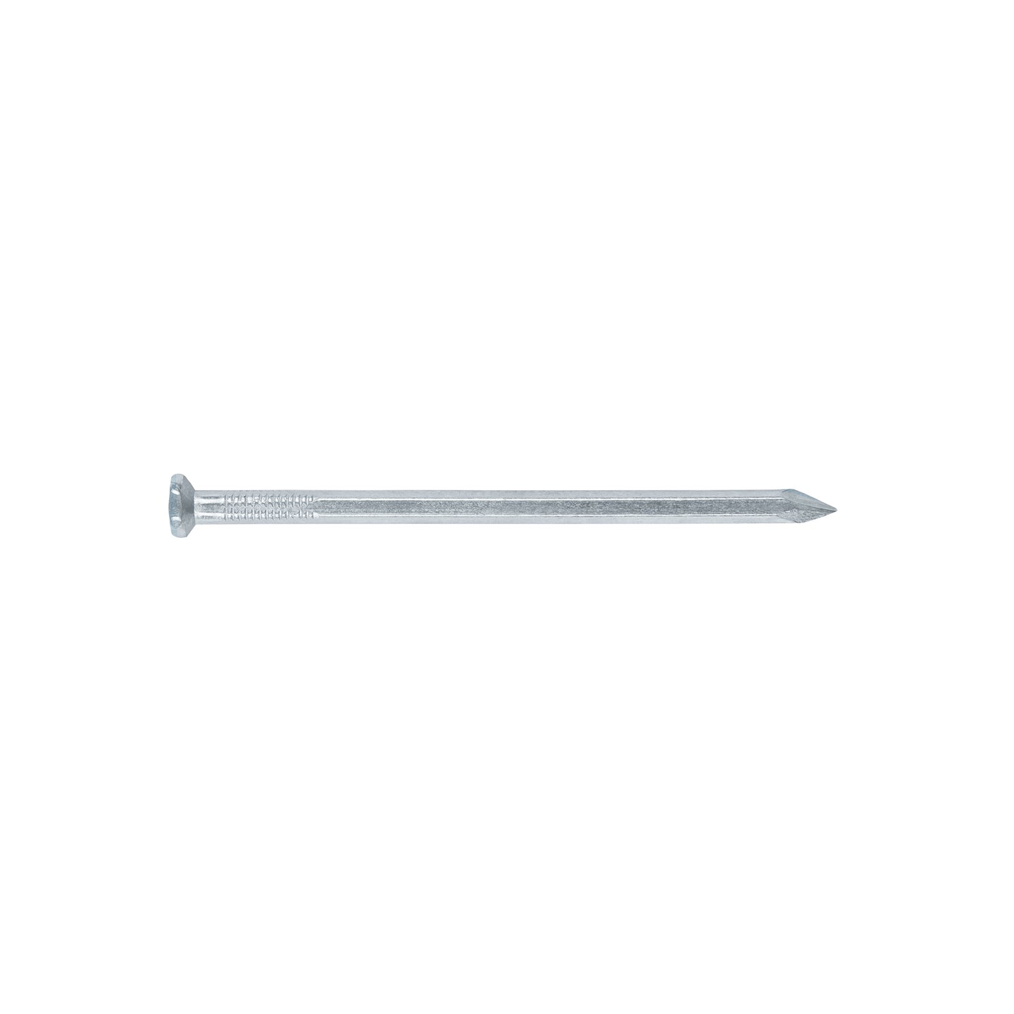 CLCG-3G Kilo de clavos para concreto 3" galvanizado, caja de 25 kg