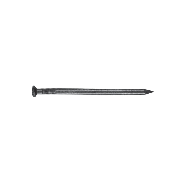 CLCG-3N Kilo de clavos para concreto 3" negros, caja de 25 kg, FIERO