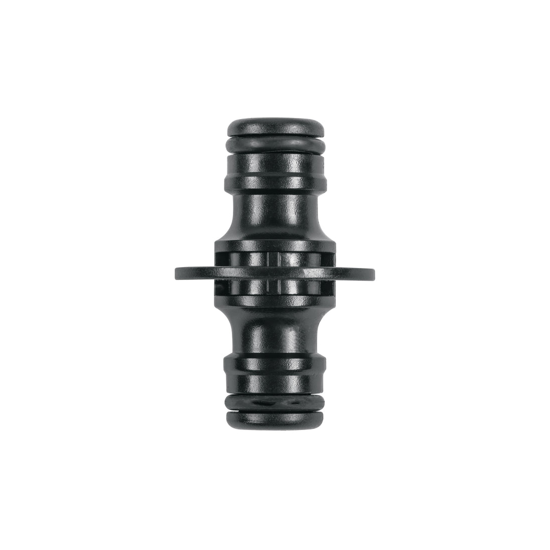 CLICK-AU Adaptador unión 3/4" rápido de ABS, sistema click, Truper