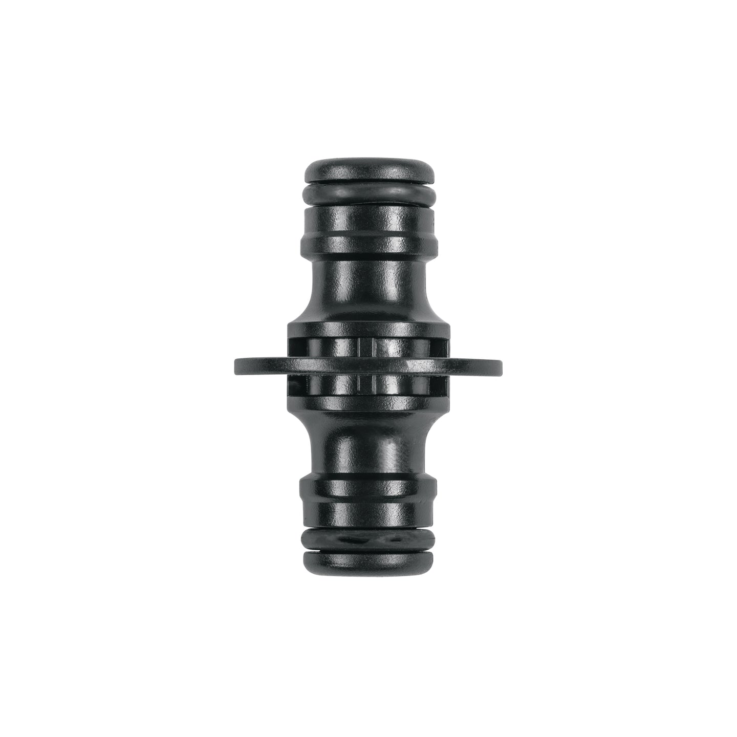 CLICK-AU Adaptador unión 3/4" rápido de ABS, sistema click, Truper