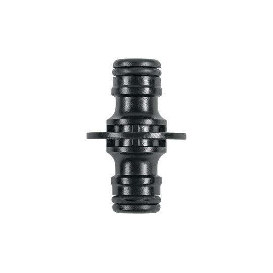 CLICK-AU Adaptador unión 3/4" rápido de ABS, sistema click, Truper